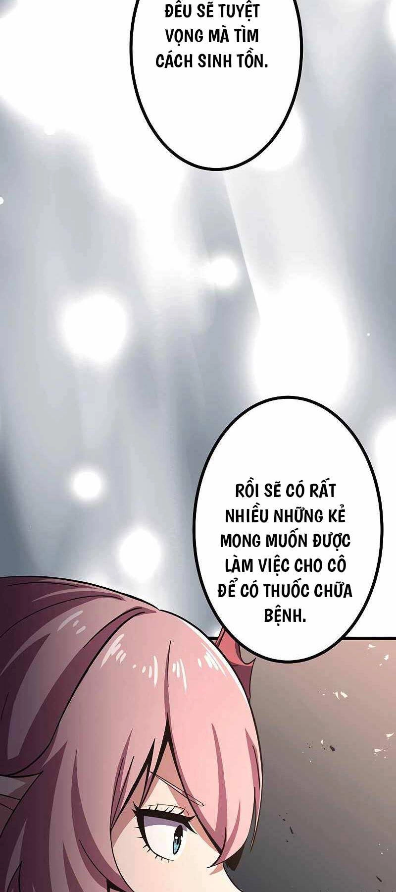 Phòng Thủ Hầm Ngục Chapter 12 - 99