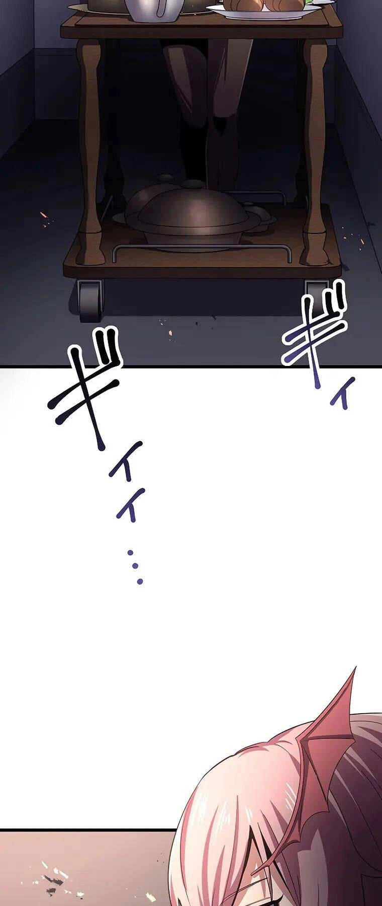 Phòng Thủ Hầm Ngục Chapter 13 - 3