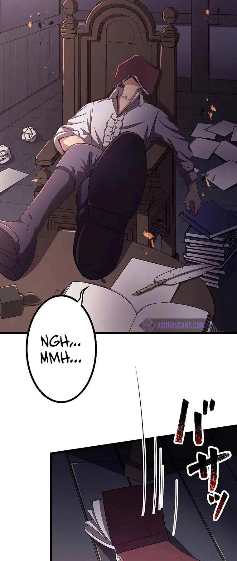 Phòng Thủ Hầm Ngục Chapter 13 - 13