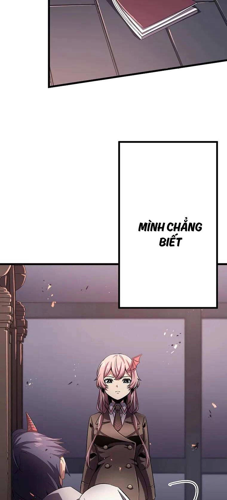 Phòng Thủ Hầm Ngục Chapter 13 - 14