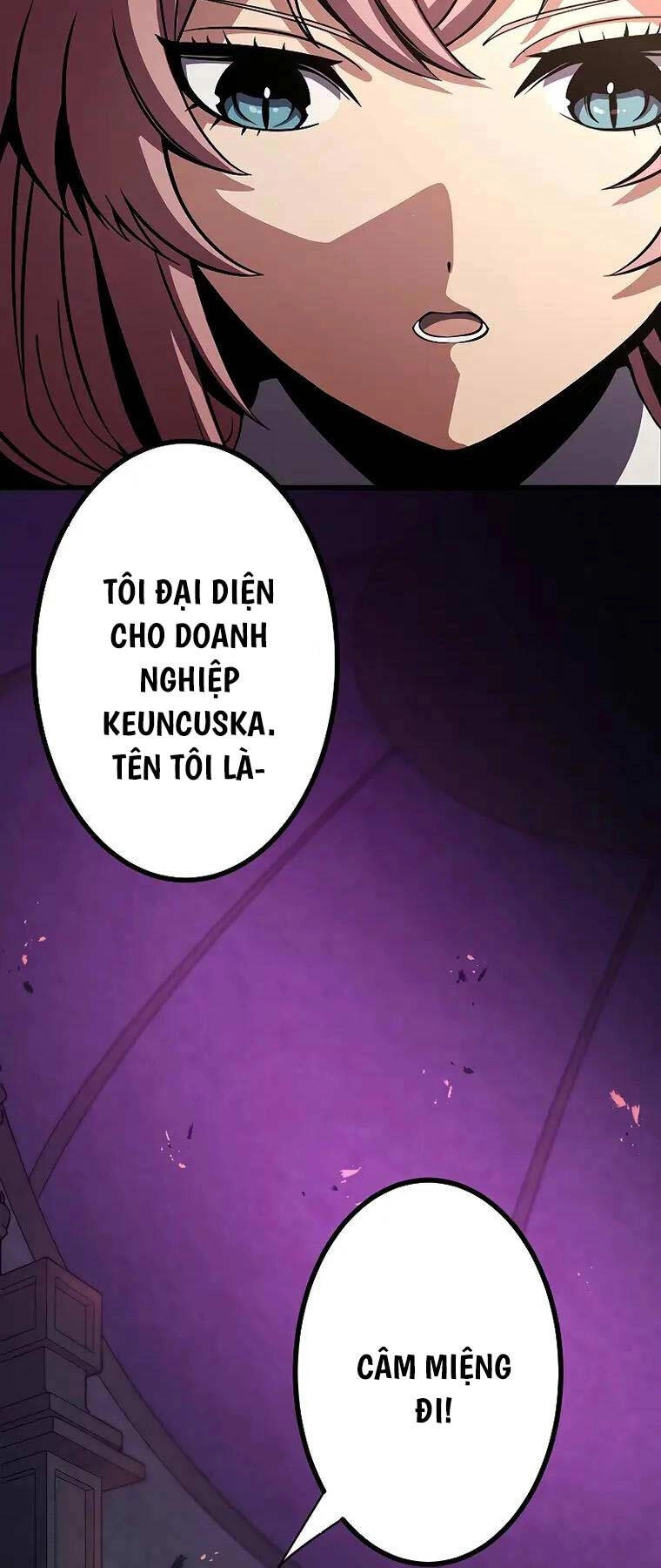 Phòng Thủ Hầm Ngục Chapter 13 - 20