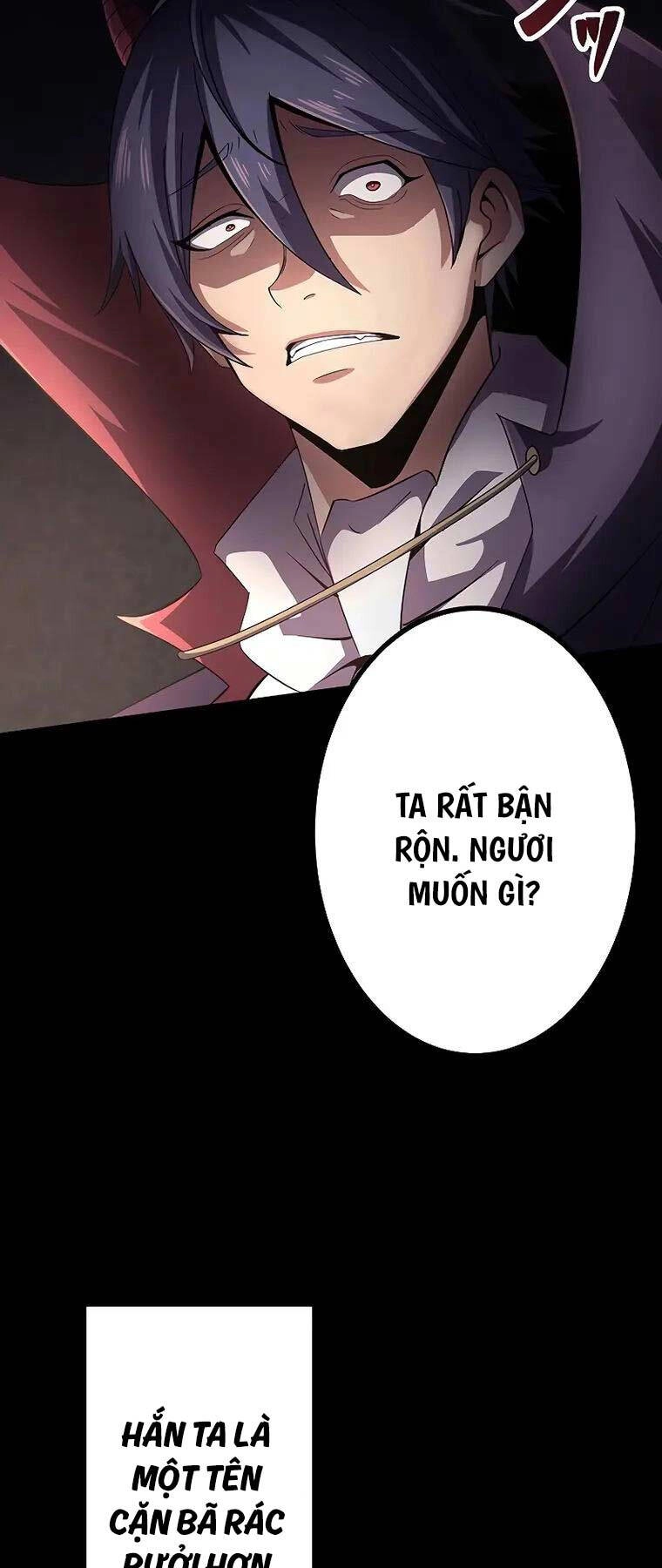 Phòng Thủ Hầm Ngục Chapter 13 - 22