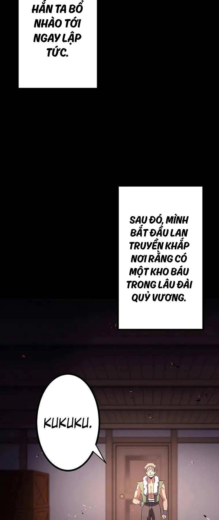 Phòng Thủ Hầm Ngục Chapter 13 - 24