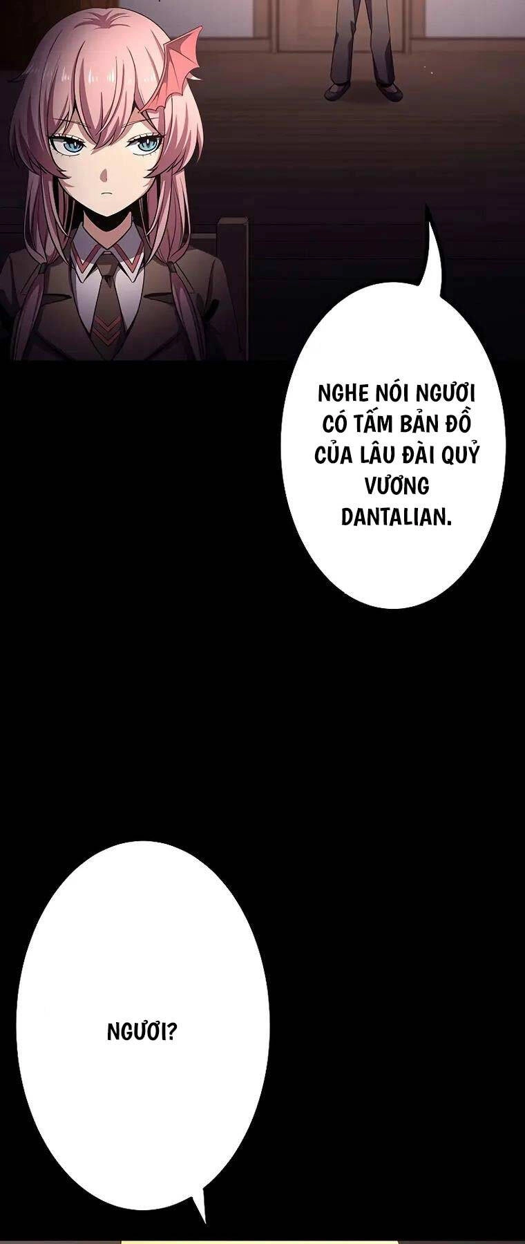 Phòng Thủ Hầm Ngục Chapter 13 - 25