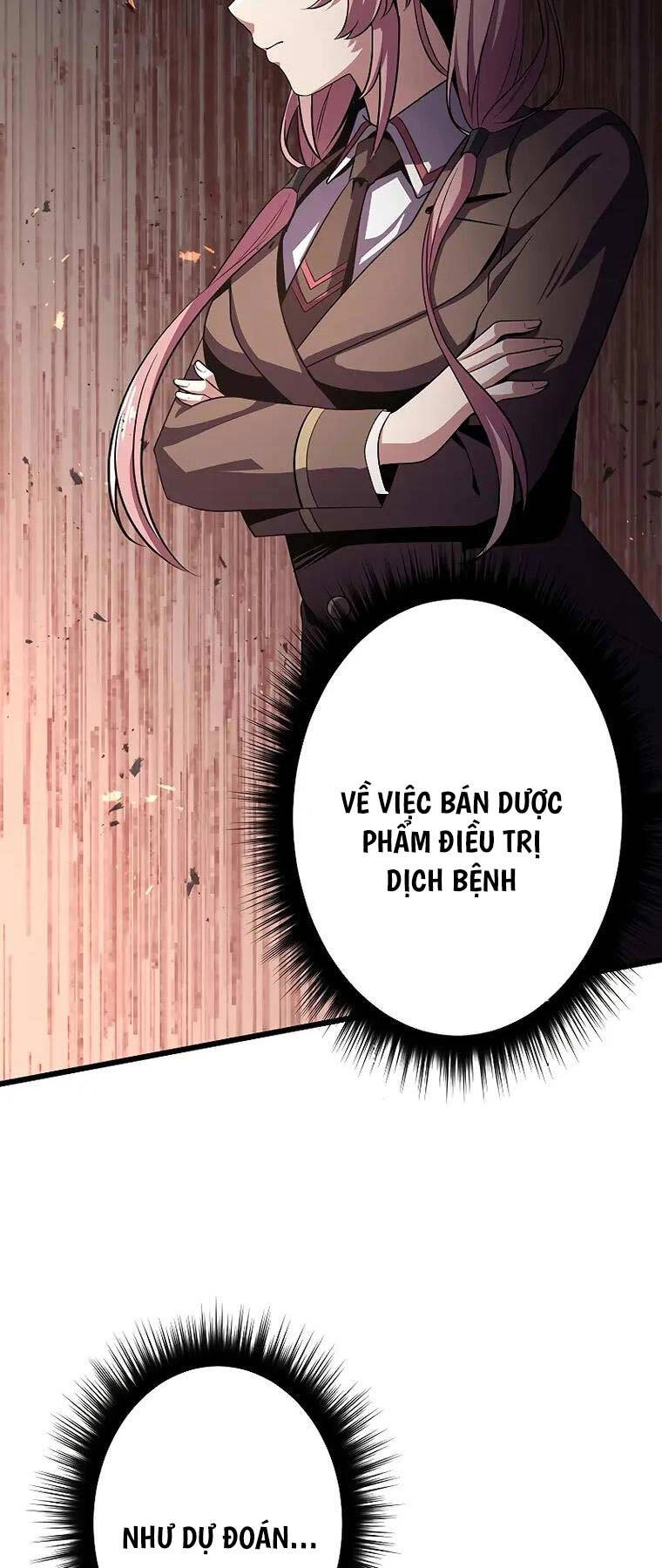 Phòng Thủ Hầm Ngục Chapter 13 - 33