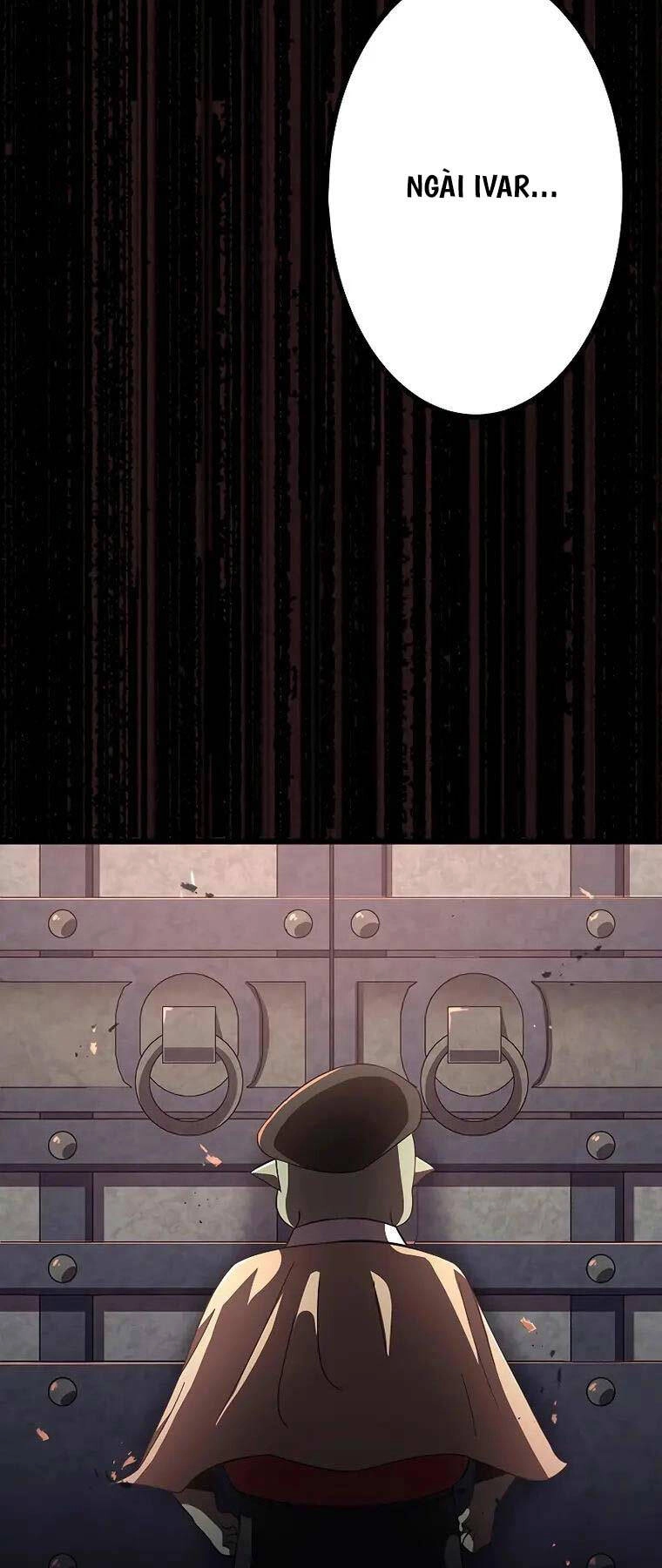 Phòng Thủ Hầm Ngục Chapter 13 - 37