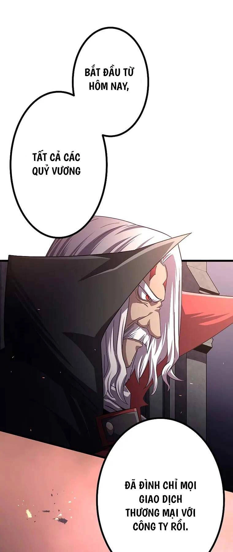 Phòng Thủ Hầm Ngục Chapter 13 - 50