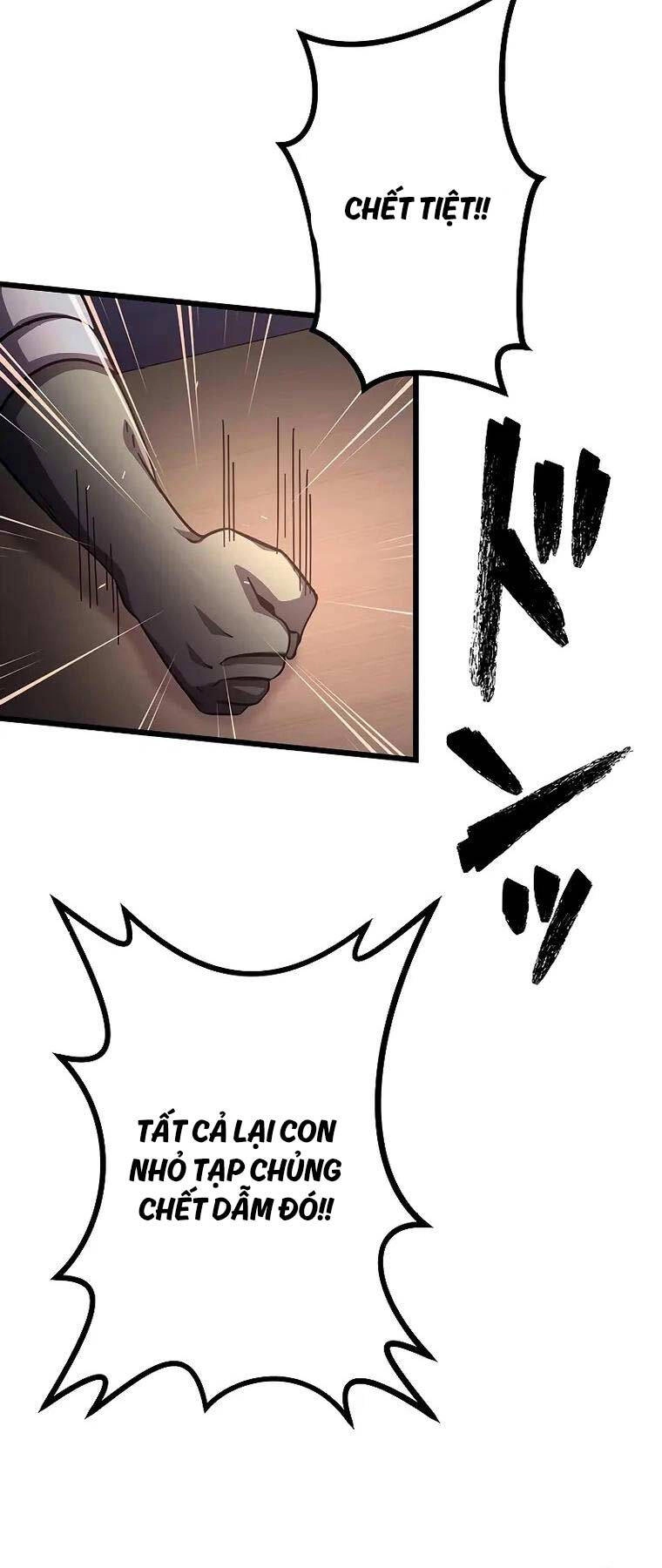 Phòng Thủ Hầm Ngục Chapter 13 - 52