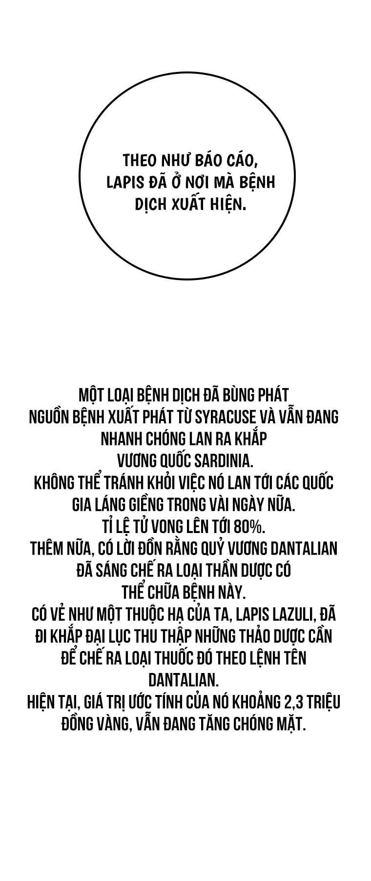 Phòng Thủ Hầm Ngục Chapter 13 - 56