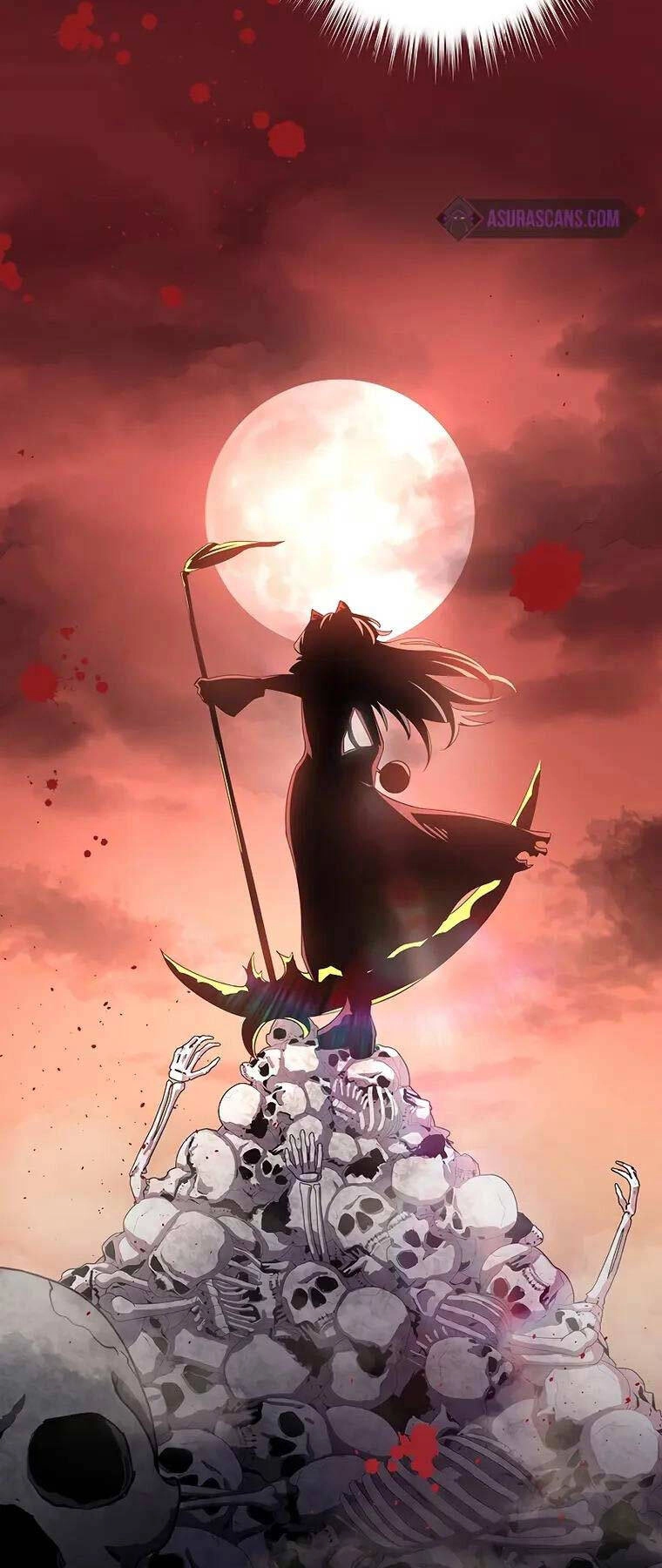 Phòng Thủ Hầm Ngục Chapter 13 - 74