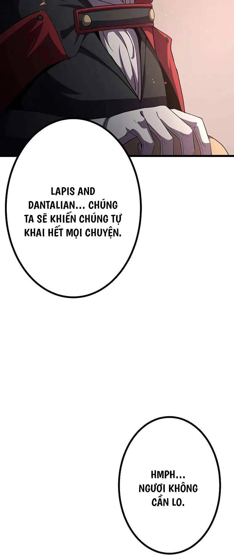 Phòng Thủ Hầm Ngục Chapter 13 - 82