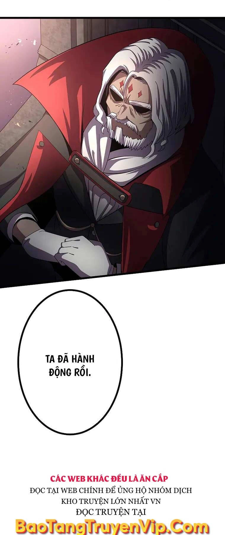 Phòng Thủ Hầm Ngục Chapter 13 - 83