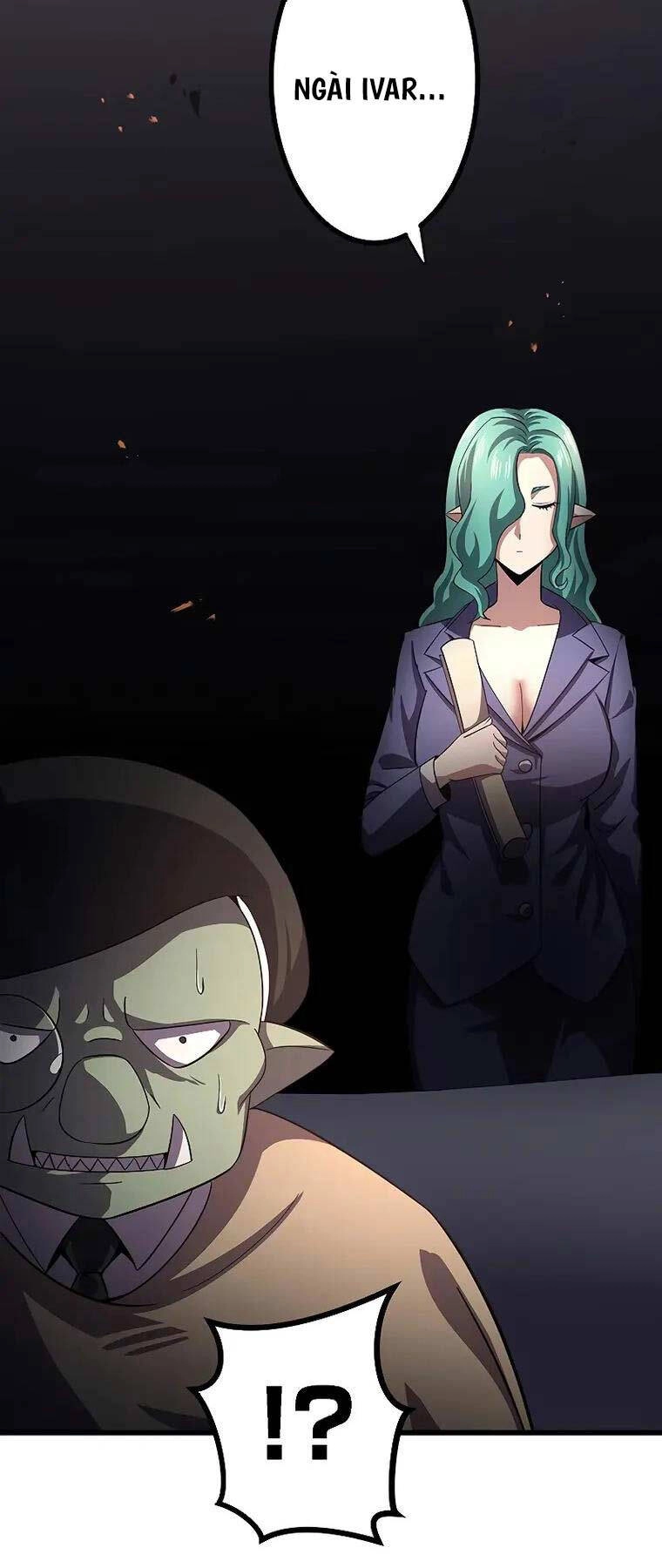 Phòng Thủ Hầm Ngục Chapter 13 - 86