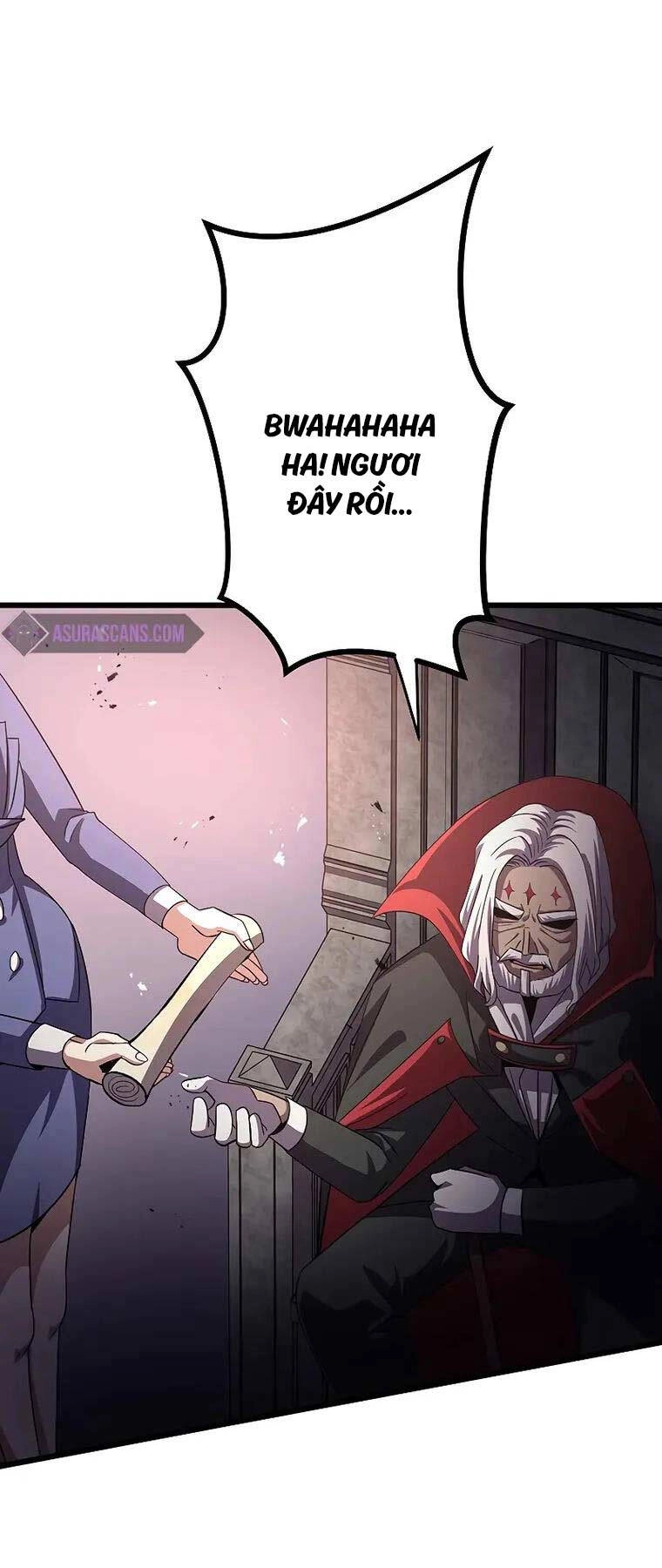 Phòng Thủ Hầm Ngục Chapter 13 - 87