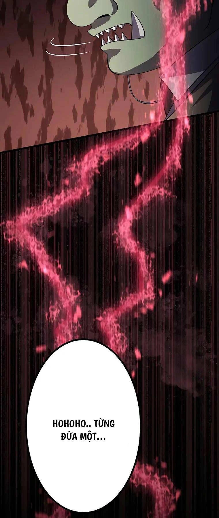 Phòng Thủ Hầm Ngục Chapter 13 - 101