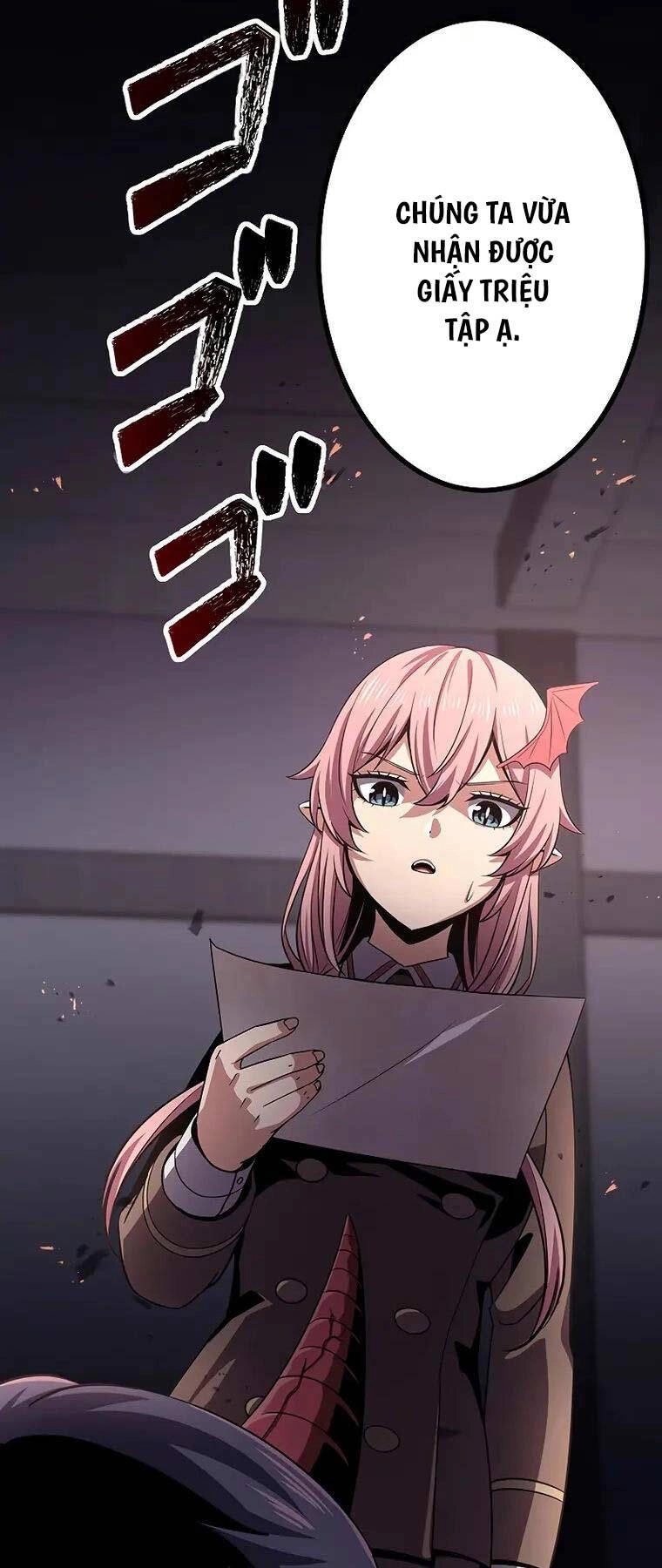 Phòng Thủ Hầm Ngục Chapter 13 - 109