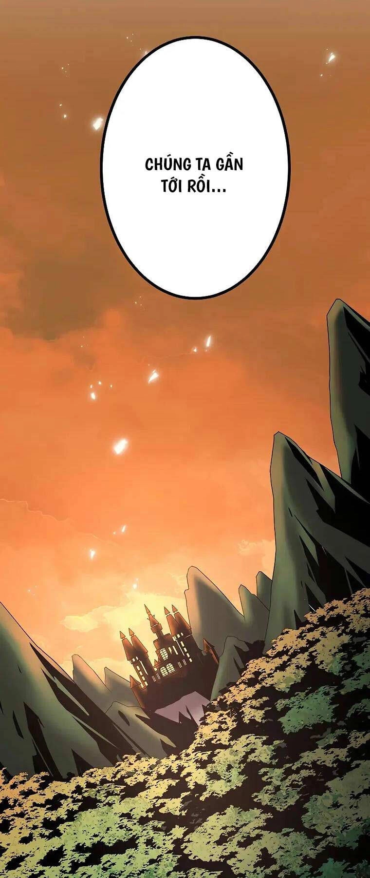 Phòng Thủ Hầm Ngục Chapter 14 - 11