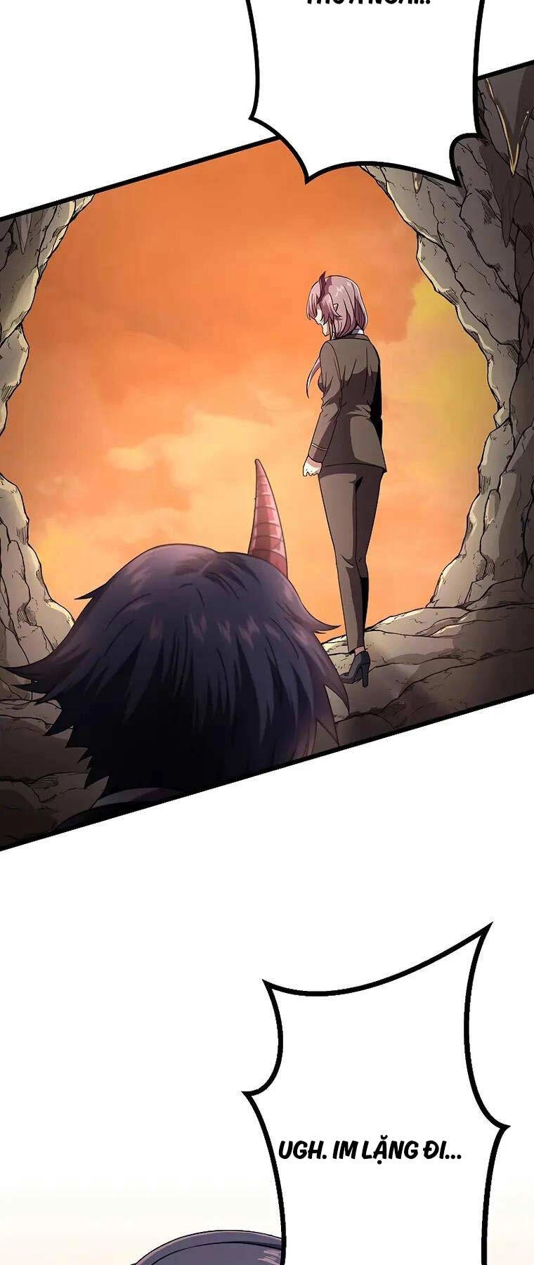 Phòng Thủ Hầm Ngục Chapter 14 - 15