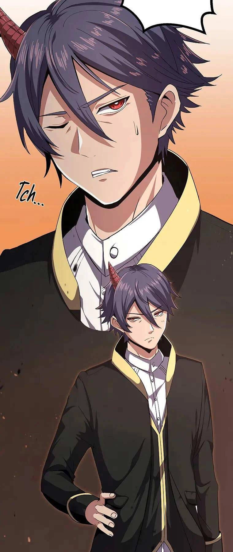 Phòng Thủ Hầm Ngục Chapter 14 - 16