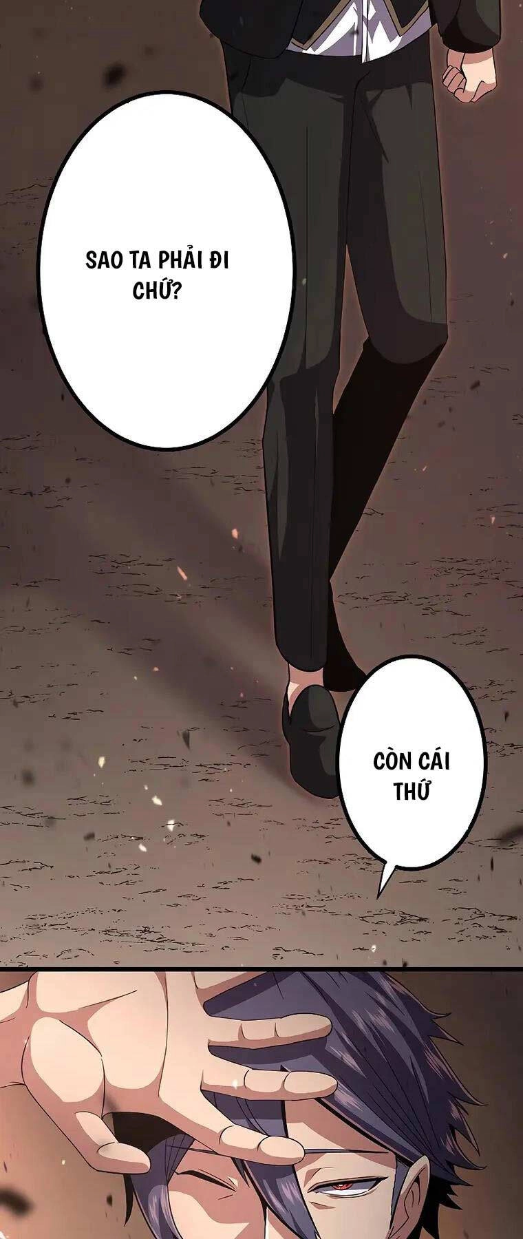 Phòng Thủ Hầm Ngục Chapter 14 - 17