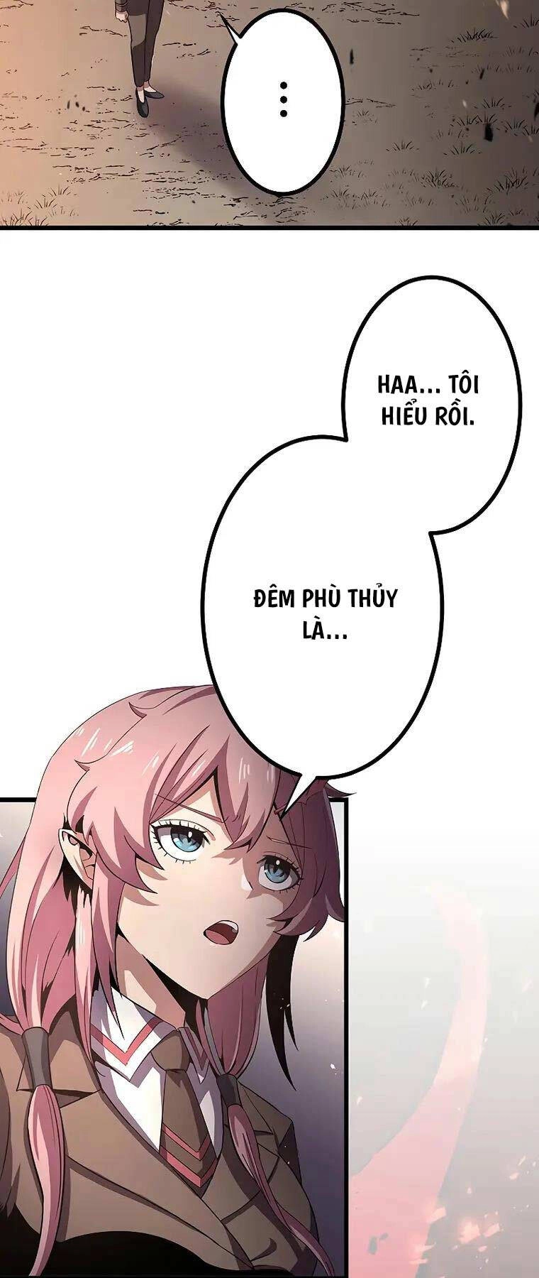 Phòng Thủ Hầm Ngục Chapter 14 - 22