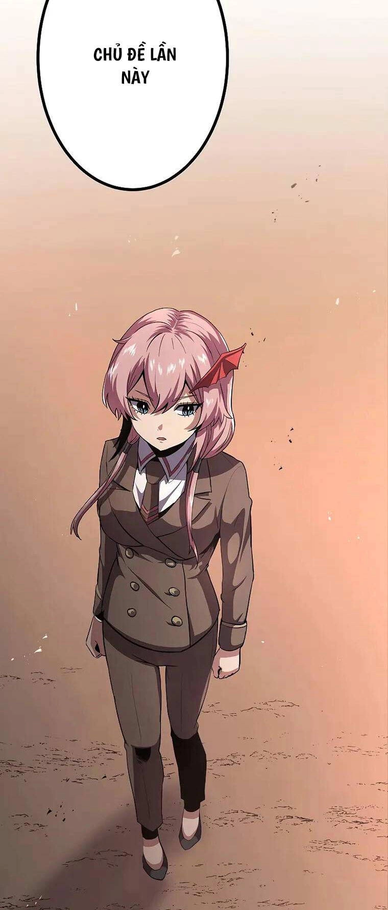 Phòng Thủ Hầm Ngục Chapter 14 - 27