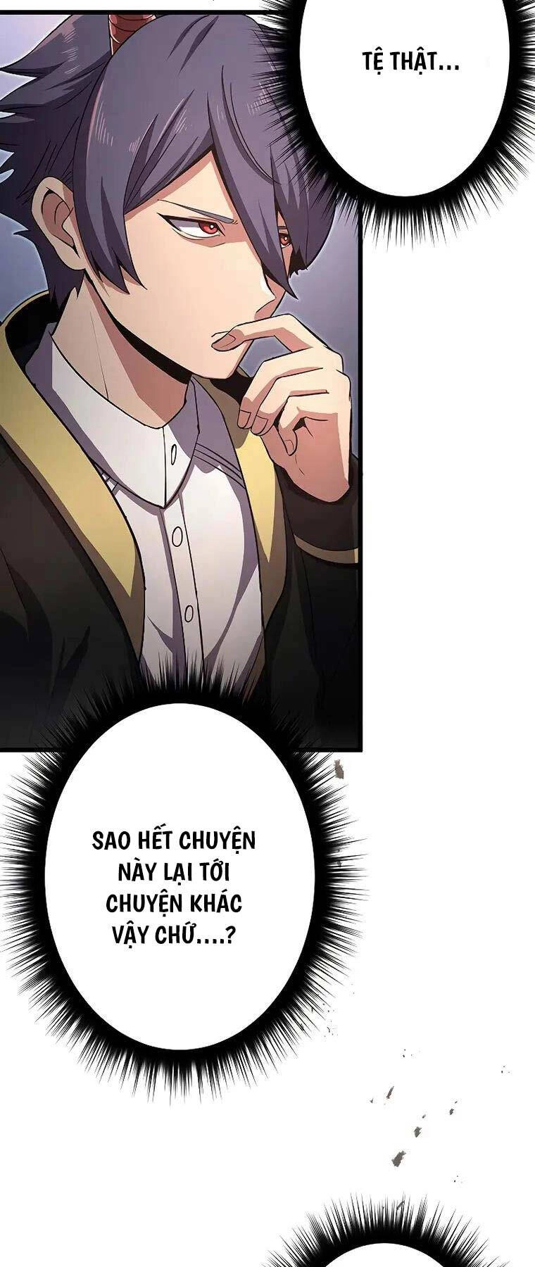 Phòng Thủ Hầm Ngục Chapter 14 - 33