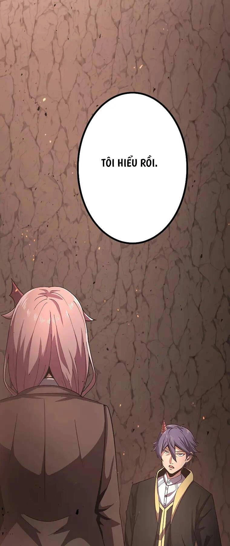 Phòng Thủ Hầm Ngục Chapter 14 - 35