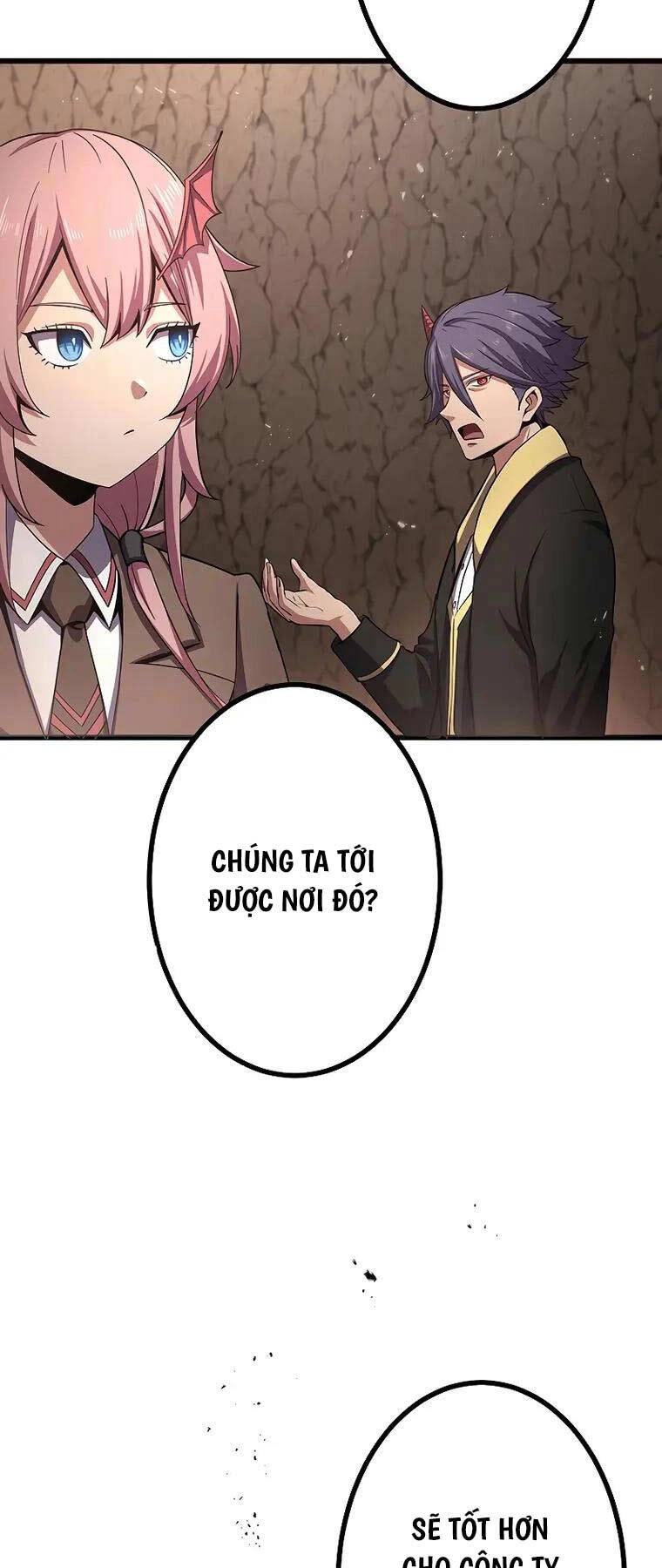 Phòng Thủ Hầm Ngục Chapter 14 - 42