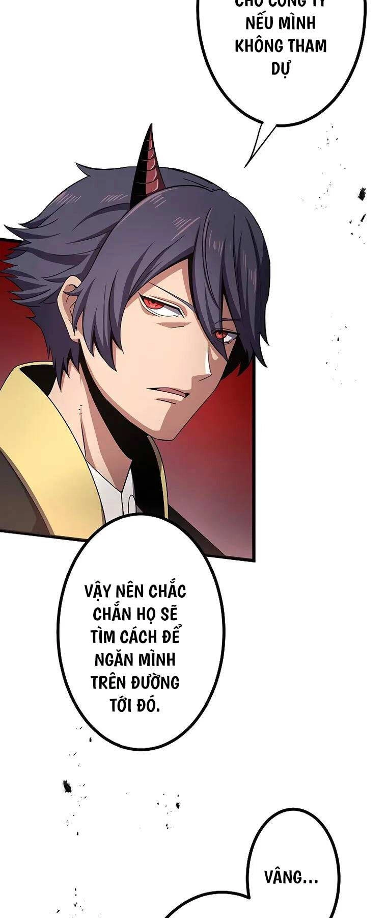 Phòng Thủ Hầm Ngục Chapter 14 - 43