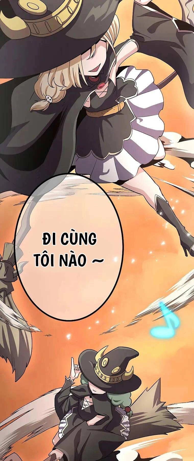 Phòng Thủ Hầm Ngục Chapter 14 - 49