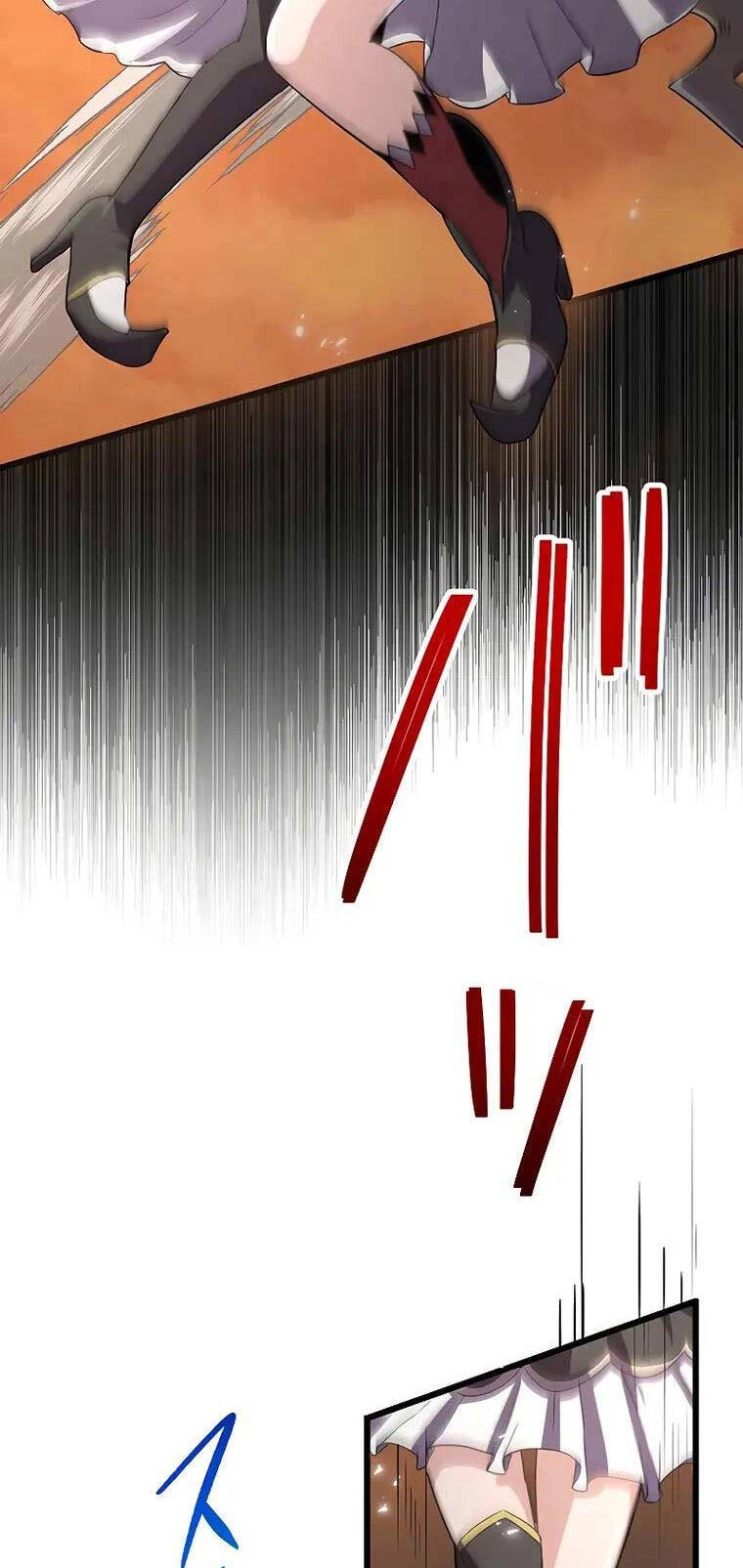 Phòng Thủ Hầm Ngục Chapter 14 - 54