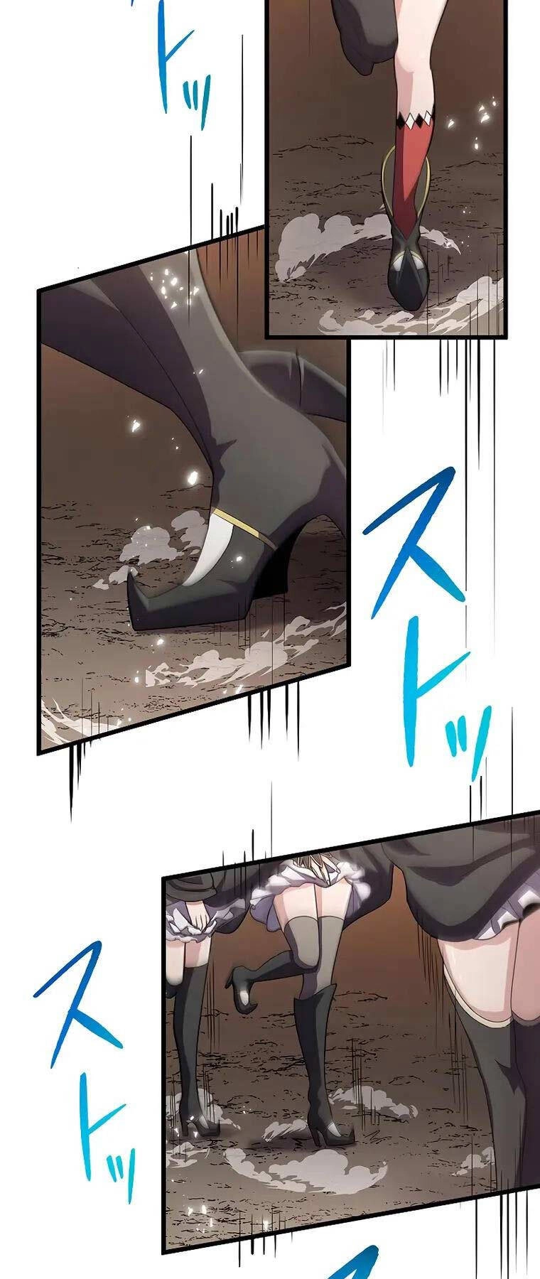 Phòng Thủ Hầm Ngục Chapter 14 - 55