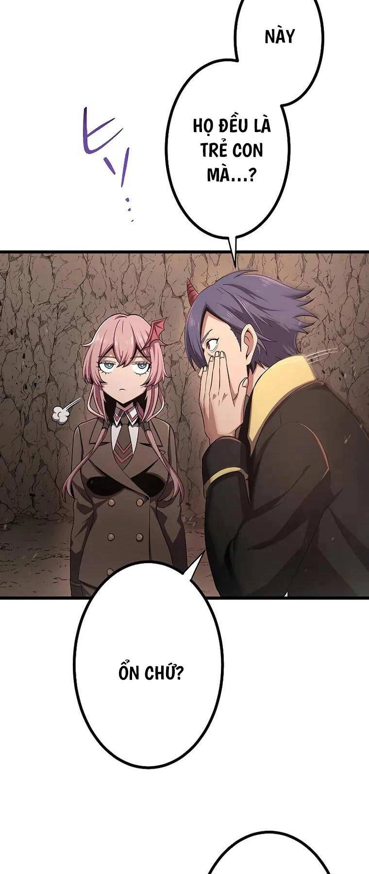 Phòng Thủ Hầm Ngục Chapter 14 - 60