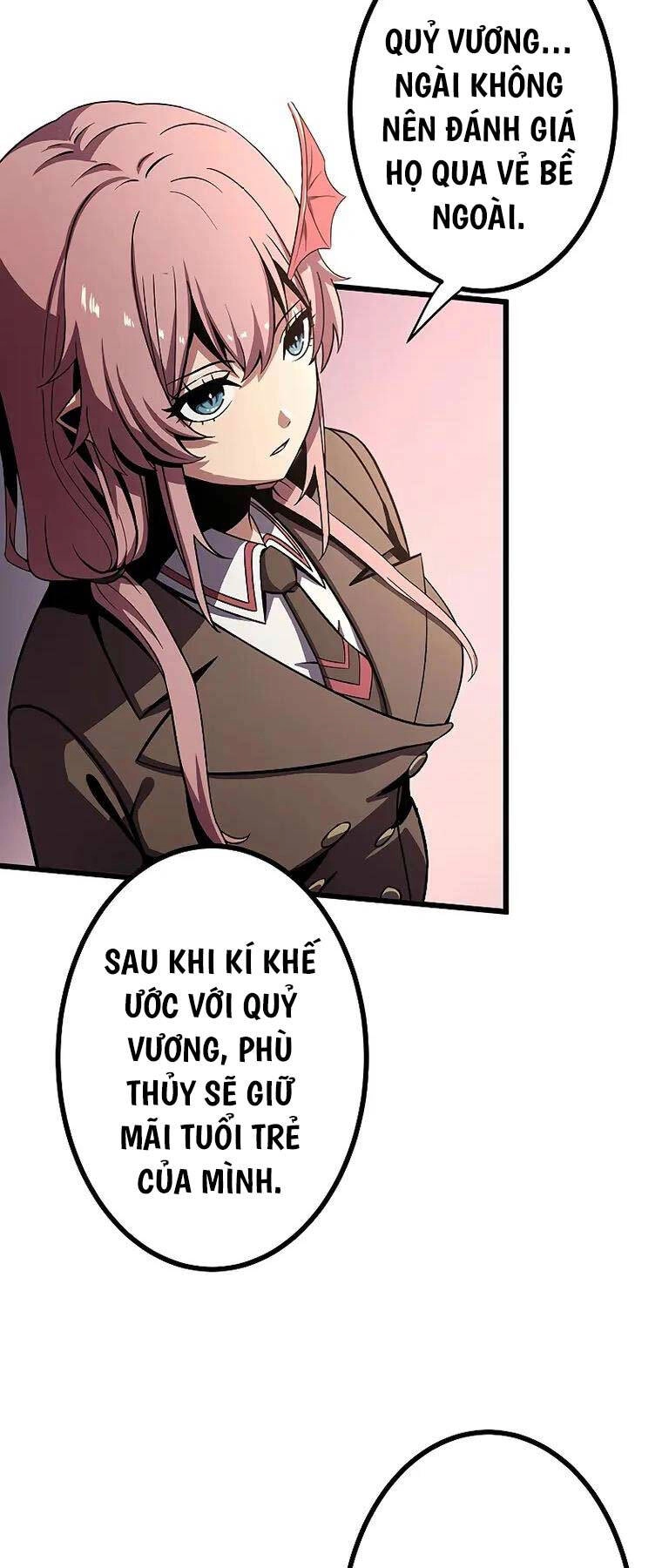 Phòng Thủ Hầm Ngục Chapter 14 - 61