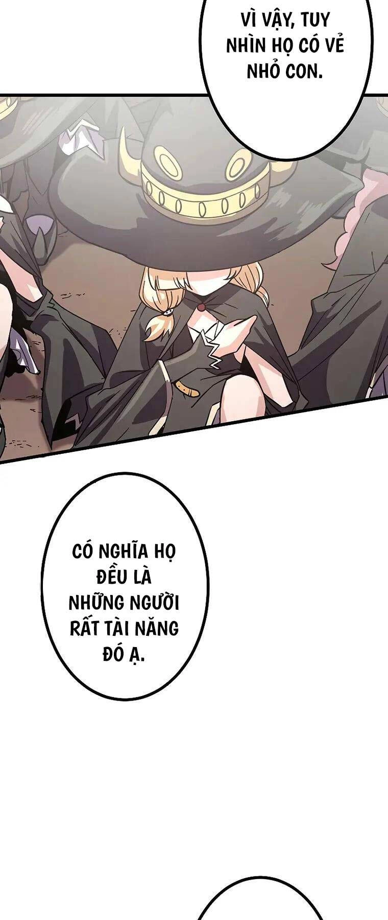 Phòng Thủ Hầm Ngục Chapter 14 - 62