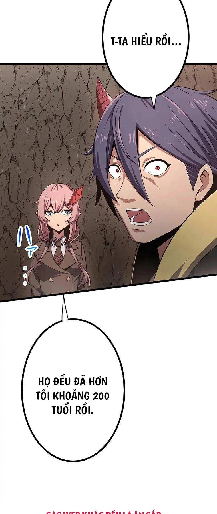 Phòng Thủ Hầm Ngục Chapter 14 - 63