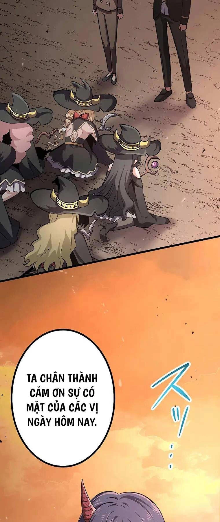 Phòng Thủ Hầm Ngục Chapter 14 - 66