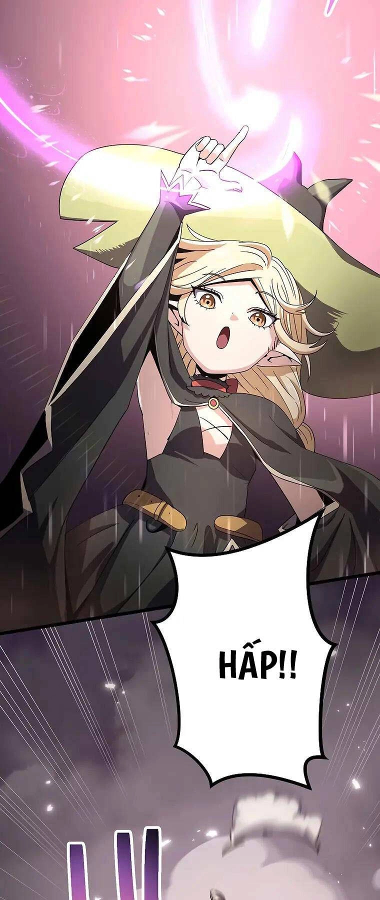 Phòng Thủ Hầm Ngục Chapter 14 - 71