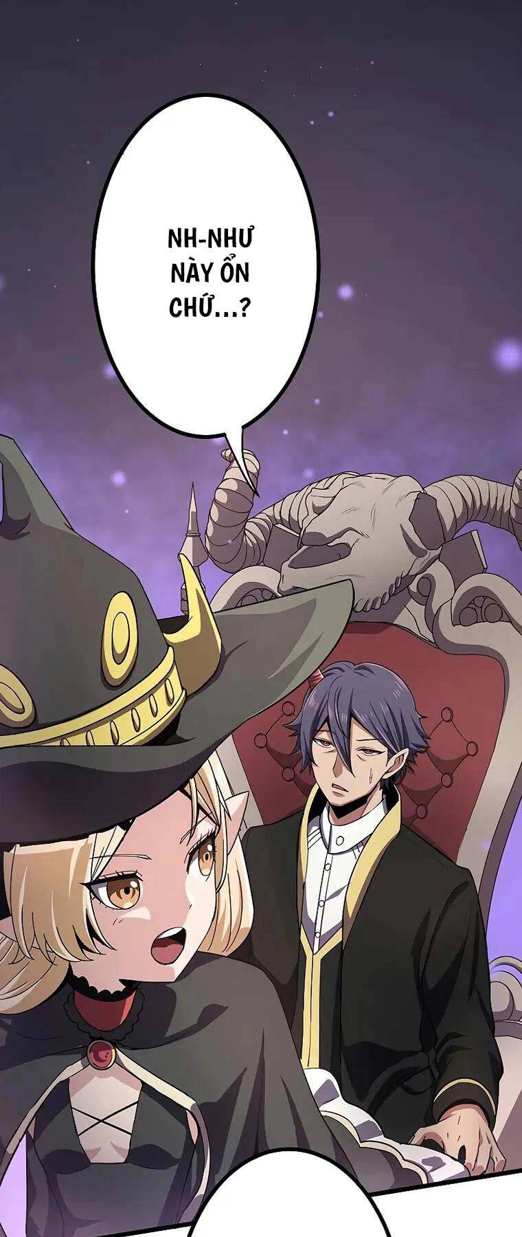 Phòng Thủ Hầm Ngục Chapter 14 - 73