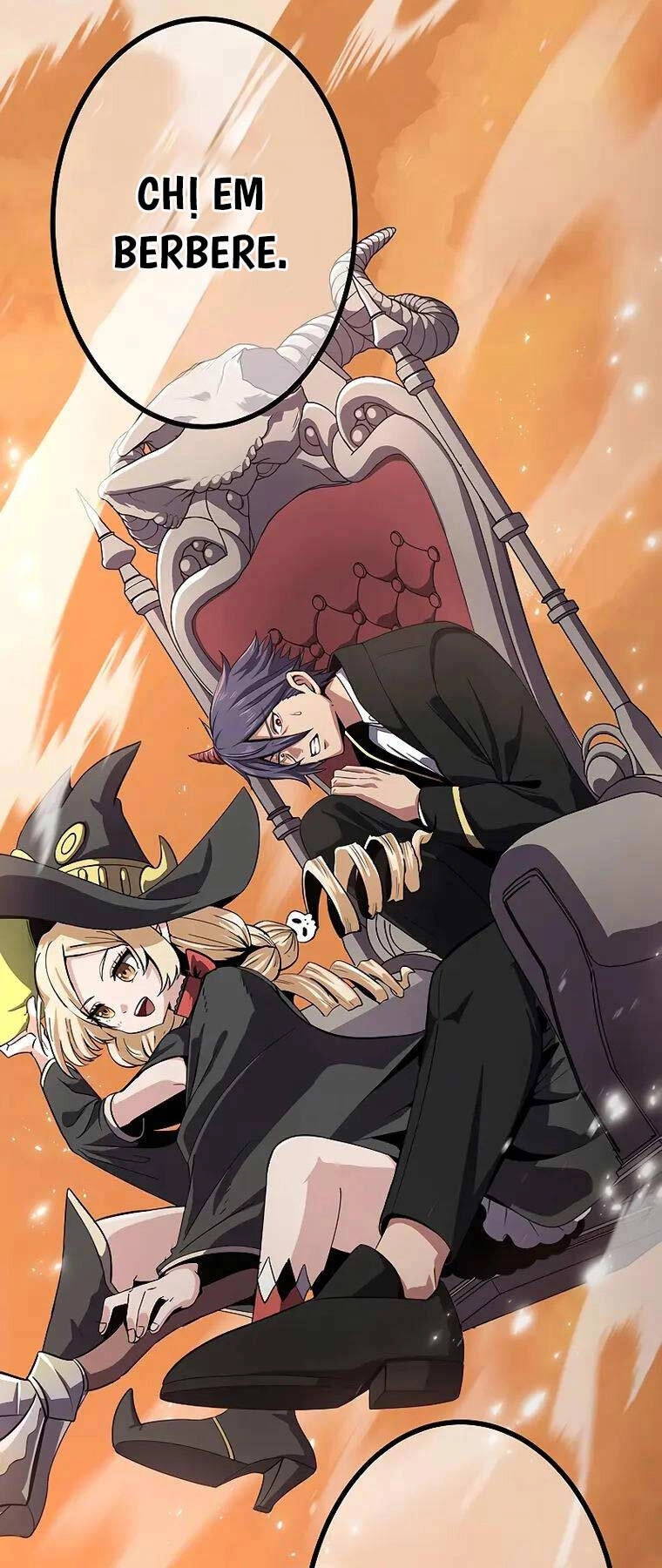 Phòng Thủ Hầm Ngục Chapter 14 - 76