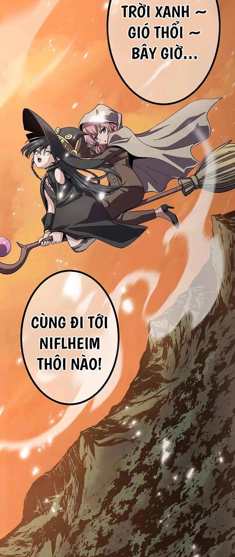 Phòng Thủ Hầm Ngục Chapter 14 - 77