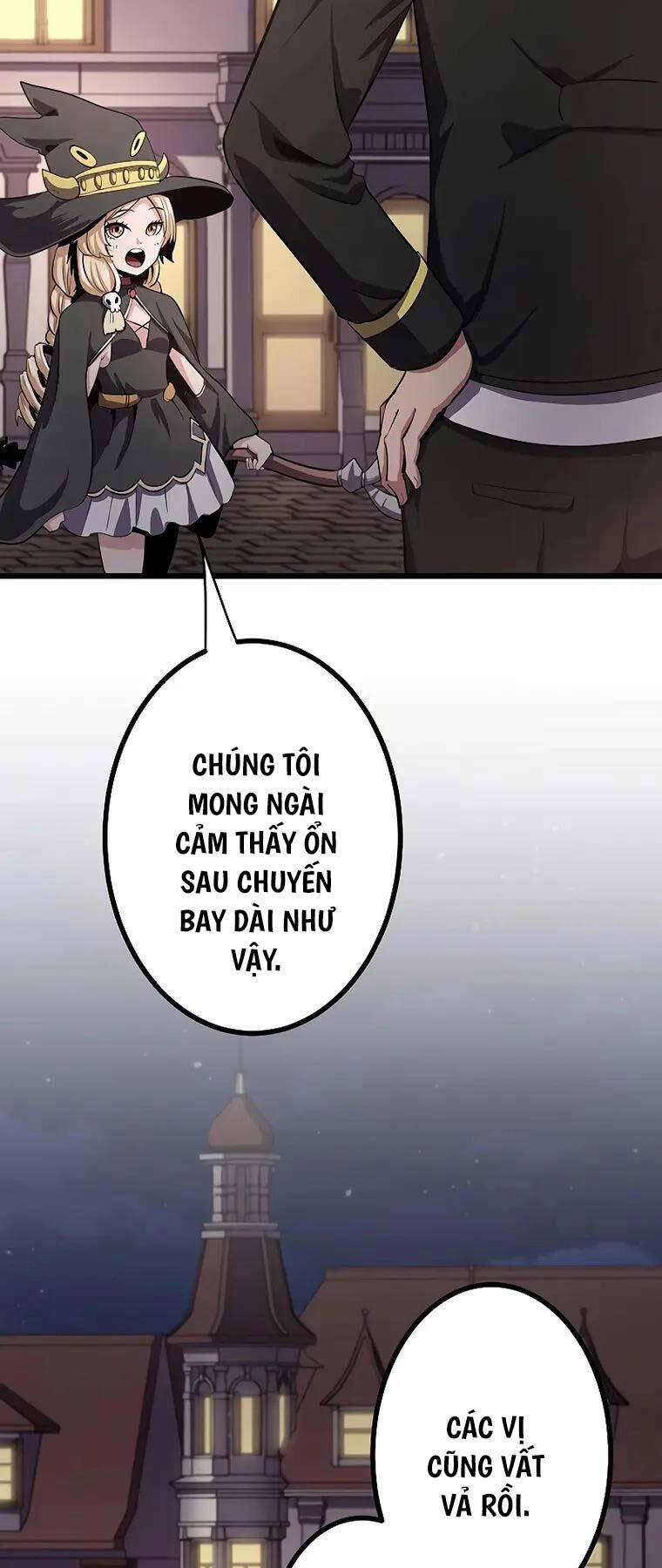 Phòng Thủ Hầm Ngục Chapter 14 - 83