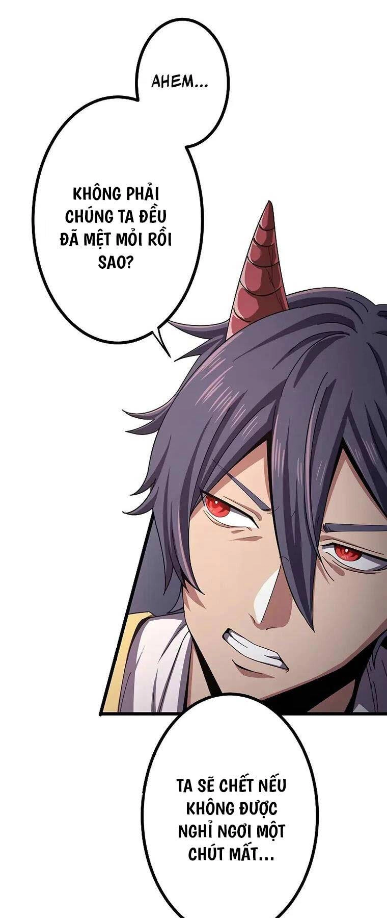 Phòng Thủ Hầm Ngục Chapter 14 - 88