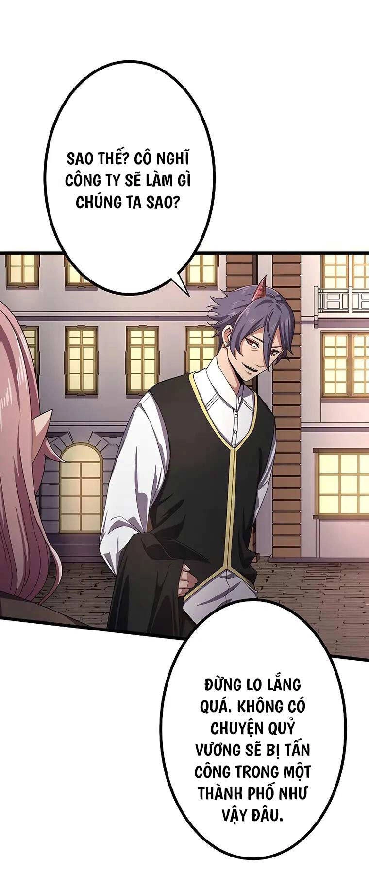 Phòng Thủ Hầm Ngục Chapter 14 - 90