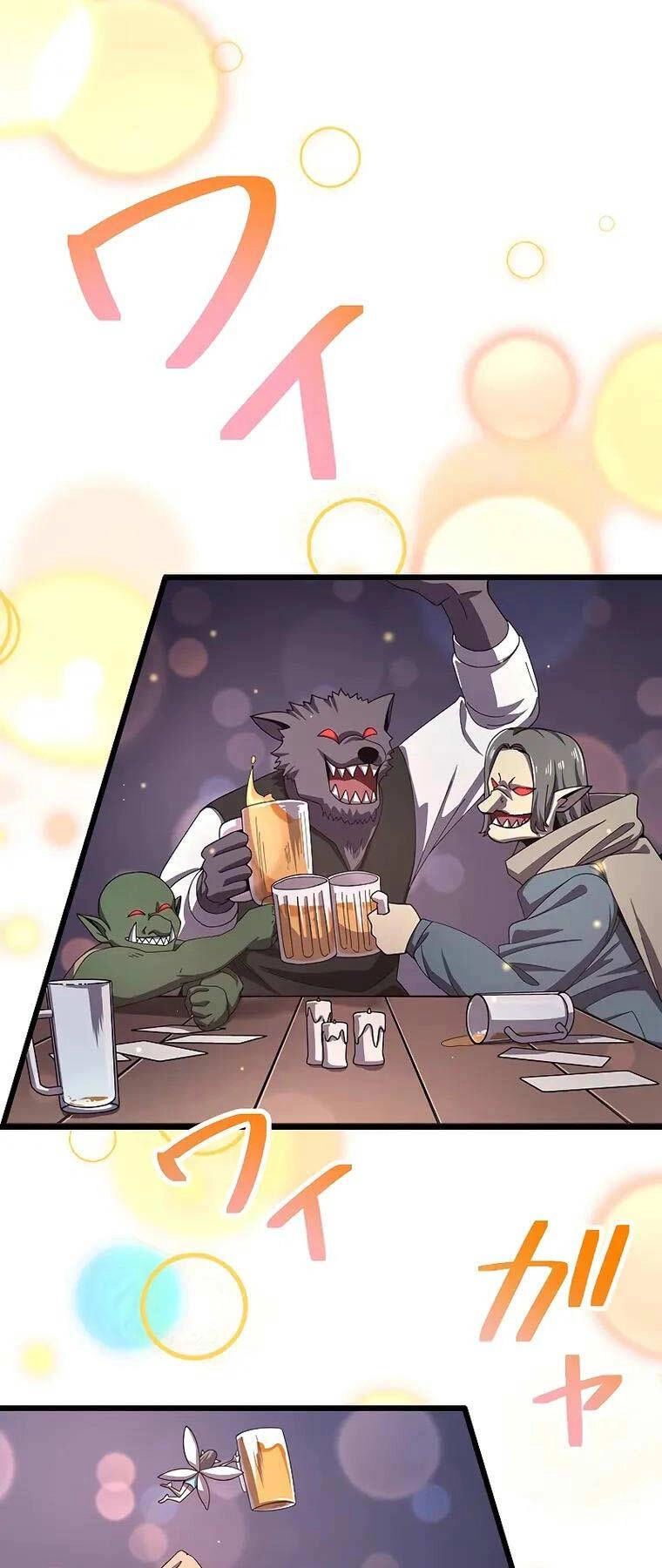 Phòng Thủ Hầm Ngục Chapter 14 - 92