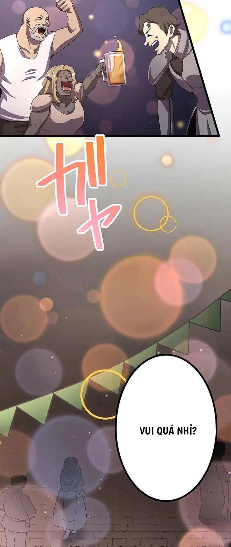 Phòng Thủ Hầm Ngục Chapter 14 - 93