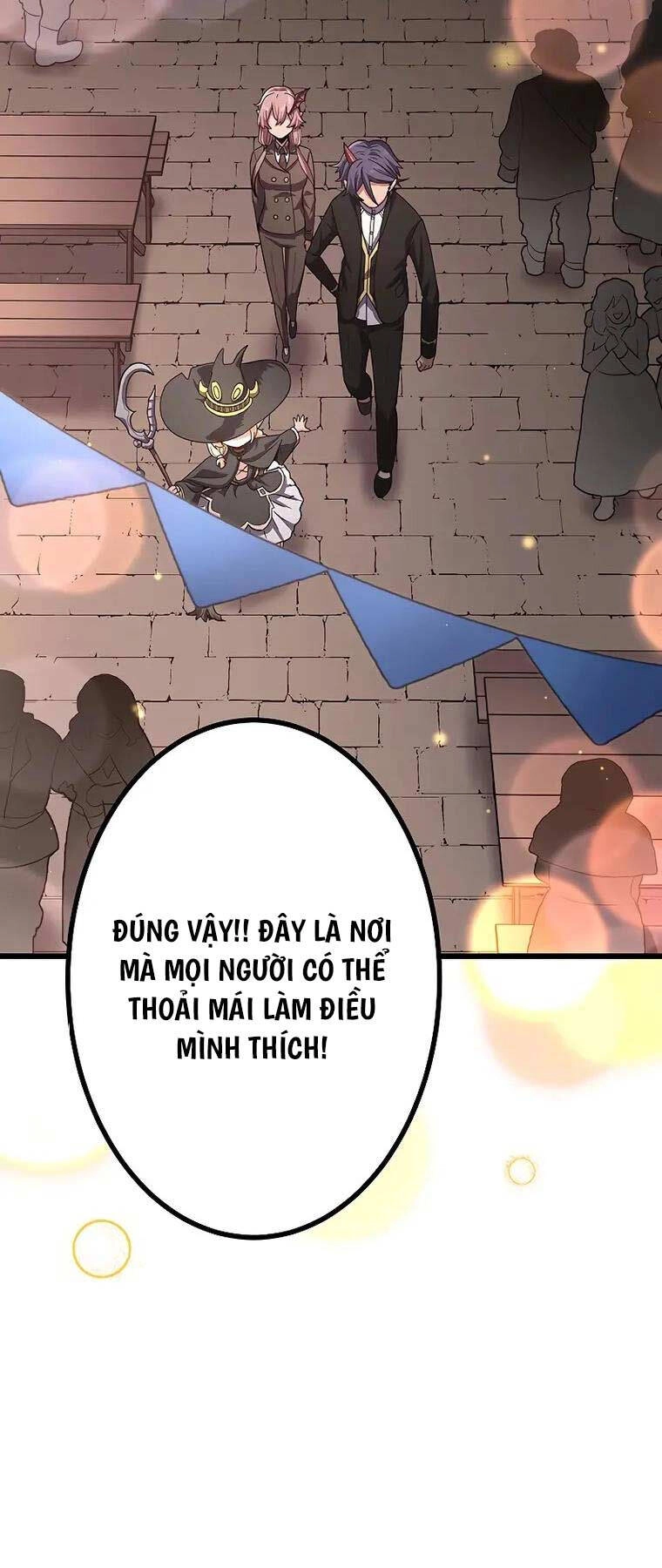 Phòng Thủ Hầm Ngục Chapter 14 - 94