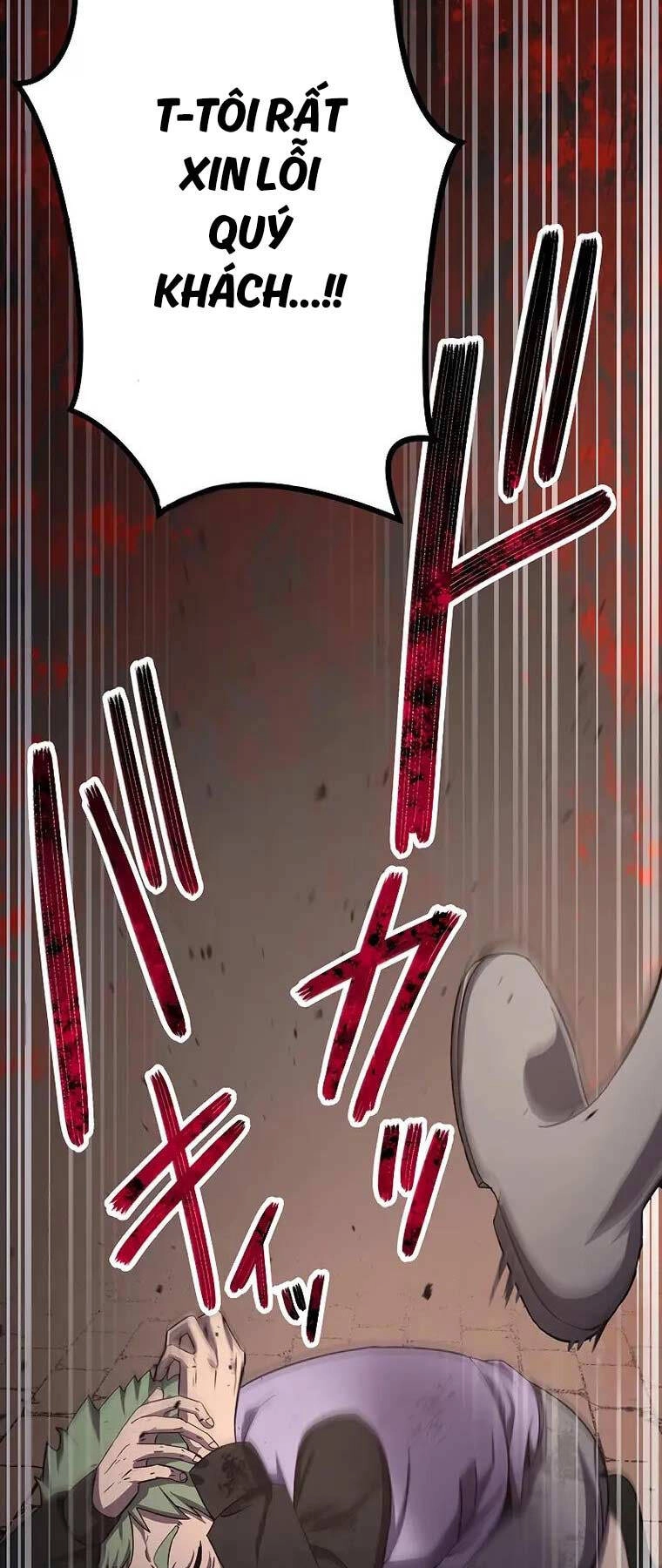 Phòng Thủ Hầm Ngục Chapter 14 - 98