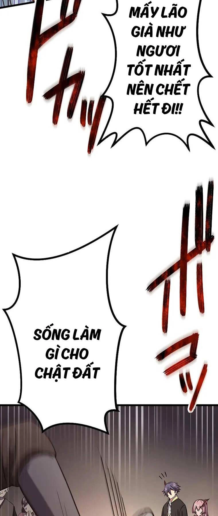 Phòng Thủ Hầm Ngục Chapter 14 - 101